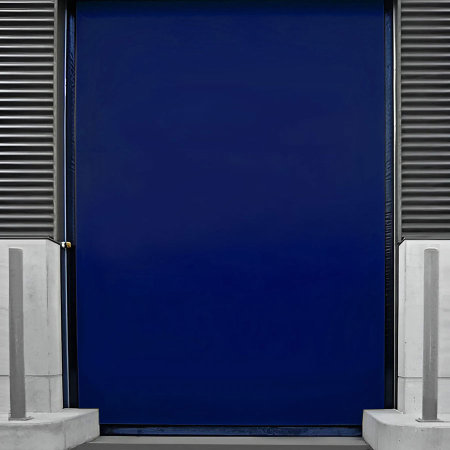 DoorSpeed XHF DZ-110