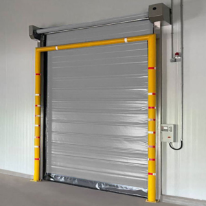 DoorSpeed XHF F-DZ-30C FREEZ