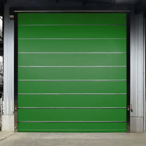 DoorSpeed XHF FD8000