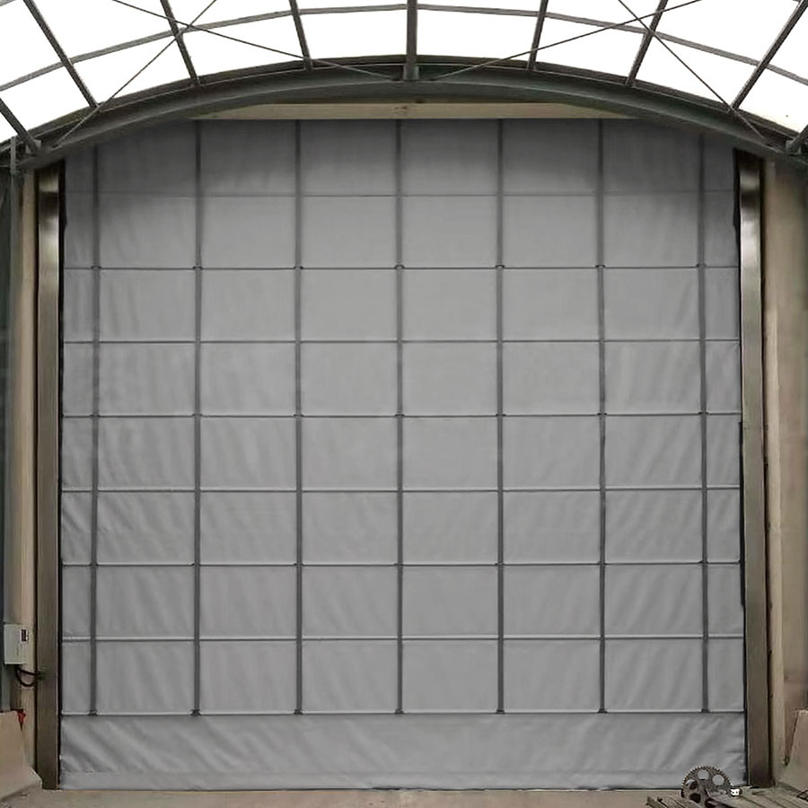 DoorSpeed XHF FD8000