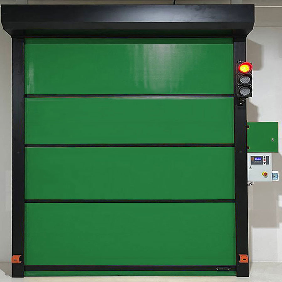 DoorSpeed XHF F223 SS
