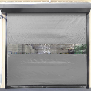 Скоростные ворота DoorSpeed XHF AW-DZ-160 ALL WEATHER
