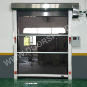 DoorSpeed XHF AGRO
