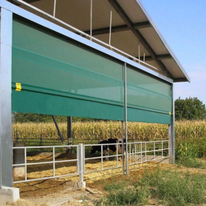DoorSpeed XHF AGRO