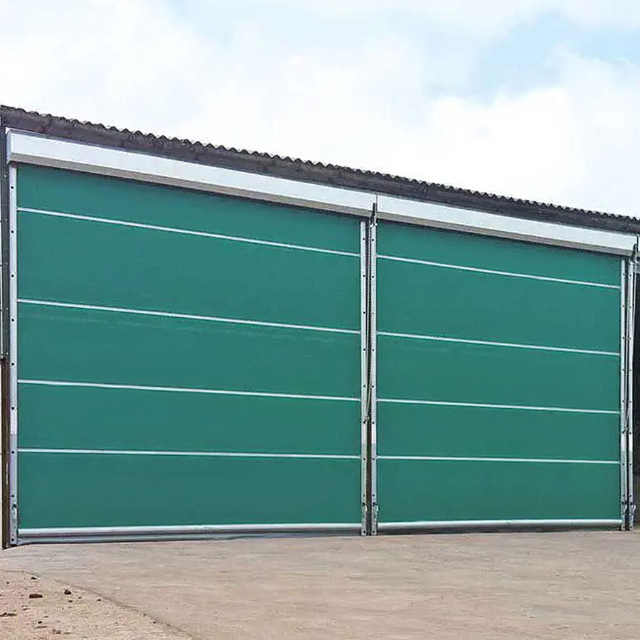 DoorSpeed XHF AGRO