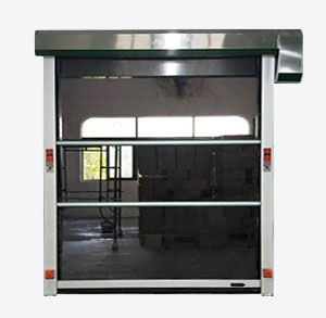 DoorSpeed XHF AGRO