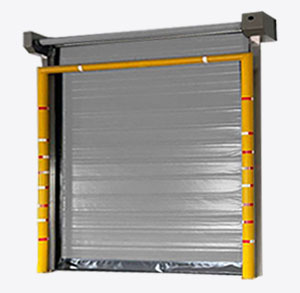 DoorSpeed XHF F-DZ-30C FREEZ