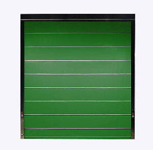 DoorSpeed XHF FD8000
