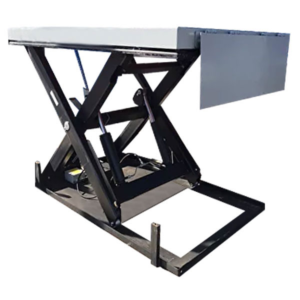 Подъемный стол Docklift