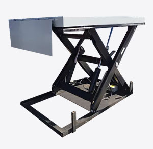 Подъемный стол Docklift